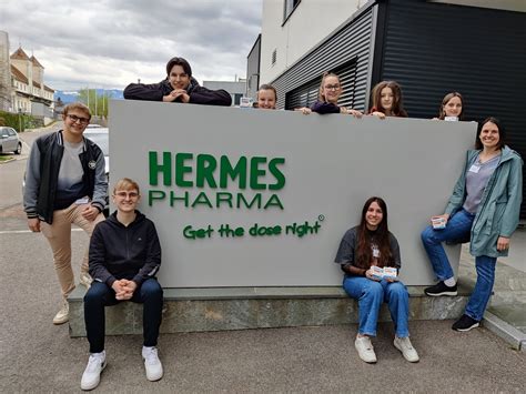 hermes pharma wolfsberg jobs|hermes arbeitgeber.